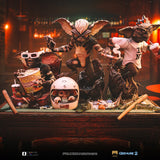 PRE - ORDER: Iron Studios Gremlins Diorama Art Scale 1/10 Statue - collectorzown