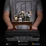 PRE - ORDER: Iron Studios Gremlins Diorama Art Scale 1/10 Statue - collectorzown