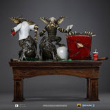 PRE - ORDER: Iron Studios Gremlins Diorama Art Scale 1/10 Statue - collectorzown