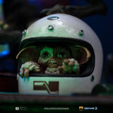 PRE - ORDER: Iron Studios Gremlins Diorama Art Scale 1/10 Statue - collectorzown