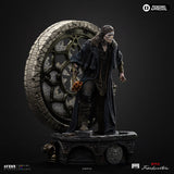 PRE - ORDER: Iron Studios Guillermo Del Toro's Frankenstein: Frankenstein’s Monster Art Scale 1/10 Statue - collectorzown