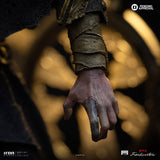 PRE - ORDER: Iron Studios Guillermo Del Toro's Frankenstein: Frankenstein’s Monster Art Scale 1/10 Statue - collectorzown