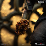 PRE - ORDER: Iron Studios Guillermo Del Toro's Frankenstein: Frankenstein’s Monster Art Scale 1/10 Statue - collectorzown