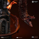 PRE-ORDER: Iron Studios Icons Game of Thrones House of the Dragon: Caraxes Art Scale Statue - collectorzown