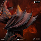 PRE-ORDER: Iron Studios Icons Game of Thrones House of the Dragon: Caraxes Art Scale Statue - collectorzown