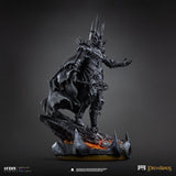 PRE-ORDER: Iron Studios Lord of the Rings: Sauron Unleashed Art Scale 1/10 Statue - collectorzown