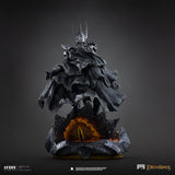 PRE-ORDER: Iron Studios Lord of the Rings: Sauron Unleashed Art Scale 1/10 Statue - collectorzown