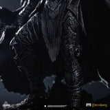 PRE-ORDER: Iron Studios Lord of the Rings: Sauron Unleashed Art Scale 1/10 Statue - collectorzown