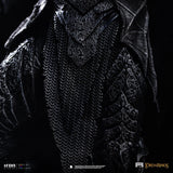 PRE-ORDER: Iron Studios Lord of the Rings: Sauron Unleashed Art Scale 1/10 Statue - collectorzown