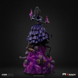 PRE - ORDER: Iron Studios Magic: The Gathering Liliana Vess Art Scale 1/10 Statue - collectorzown