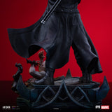 PRE - ORDER: Iron Studios Marvel Blade Art Scale 1/10 Statue - collectorzown