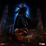 PRE - ORDER: Iron Studios Marvel Blade Art Scale 1/10 Statue - collectorzown