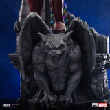 PRE-ORDER: Iron Studios Marvel Comics: Daredevil and Elektra 1/6 Scale Statue - collectorzown