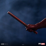 PRE-ORDER: Iron Studios Marvel Comics: Daredevil and Elektra 1/6 Scale Statue - collectorzown