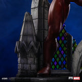 PRE-ORDER: Iron Studios Marvel Comics: Daredevil and Elektra 1/6 Scale Statue - collectorzown