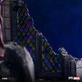 PRE-ORDER: Iron Studios Marvel Comics: Daredevil and Elektra 1/6 Scale Statue - collectorzown