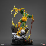 PRE - ORDER: Iron Studios Marvel Comics Elektro BDS Art Scale 1/10 Statue - collectorzown