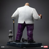 PRE - ORDER: Iron Studios Marvel Comics Kingpin Art Scale 1/10 Statue - collectorzown
