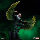 PRE - ORDER: Iron Studios Marvel Comics Vulture BDS Art Scale 1/10 Statue - collectorzown