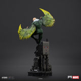 PRE - ORDER: Iron Studios Marvel Comics Vulture BDS Art Scale 1/10 Statue - collectorzown