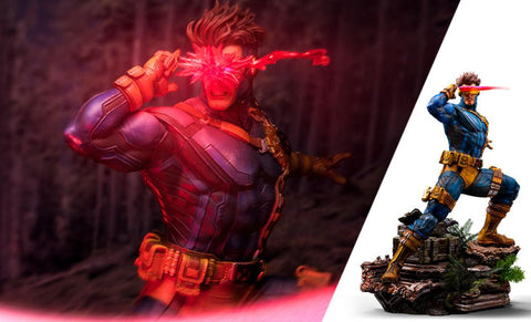 Figurine Marvel Comics statuette 1/10 BDS Art Scale Blob 22 cm Figurine Marvel Comics statuette 1/10 BDS Art Scale Blob 22 cm