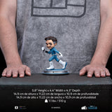 PRE - ORDER: Iron Studios Marvel Fantastic Four: Mr. Fantastic MiniCo Statue - collectorzown