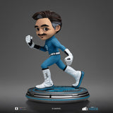 PRE - ORDER: Iron Studios Marvel Fantastic Four: Mr. Fantastic MiniCo Statue - collectorzown