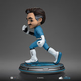 PRE - ORDER: Iron Studios Marvel Fantastic Four: Mr. Fantastic MiniCo Statue - collectorzown
