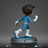 PRE - ORDER: Iron Studios Marvel Fantastic Four: Mr. Fantastic MiniCo Statue - collectorzown