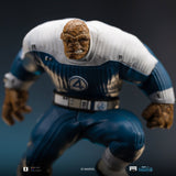 PRE - ORDER: Iron Studios Marvel Fantastic Four: The Thing Art Scale 1/10 Statue - collectorzown