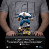 PRE - ORDER: Iron Studios Marvel Fantastic Four: The Thing Art Scale 1/10 Statue - collectorzown