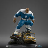 PRE - ORDER: Iron Studios Marvel Fantastic Four: The Thing Art Scale 1/10 Statue - collectorzown