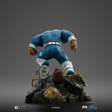 PRE - ORDER: Iron Studios Marvel Fantastic Four: The Thing Art Scale 1/10 Statue - collectorzown