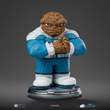 PRE - ORDER: Iron Studios Marvel Fantastic Four: The Thing MiniCo Statue - collectorzown