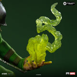 PRE - ORDER: Iron Studios Marvel Loki Laufeyson BDS Art Scale 1/10 Statue - collectorzown