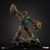 PRE - ORDER: Iron Studios Marvel Sandman Art Scale 1/10 Statue - collectorzown