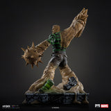 PRE - ORDER: Iron Studios Marvel Sandman Art Scale 1/10 Statue - collectorzown