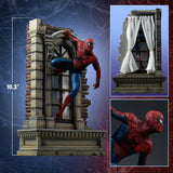 PRE-ORDER: Iron Studios Marvel Spider-Man: Brand New Day 1/10 Scale Statue - collectorzown