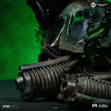 PRE-ORDER: Iron Studios Marvel Studios Avengers: Doomsday Doctor Doom 1/4 Scale Statue - collectorzown
