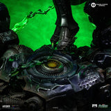 PRE-ORDER: Iron Studios Marvel Studios Avengers: Doomsday Doctor Doom 1/4 Scale Statue - collectorzown