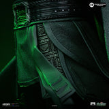 PRE-ORDER: Iron Studios Marvel Studios Avengers: Doomsday Doctor Doom 1/4 Scale Statue - collectorzown