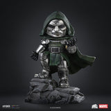 PRE-ORDER: Iron Studios Marvel Studios Avengers: Doomsday Doctor Doom MiniCo Statue - collectorzown