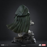 PRE-ORDER: Iron Studios Marvel Studios Avengers: Doomsday Doctor Doom MiniCo Statue - collectorzown