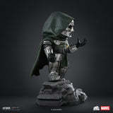PRE-ORDER: Iron Studios Marvel Studios Avengers: Doomsday Doctor Doom MiniCo Statue - collectorzown