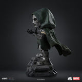 PRE-ORDER: Iron Studios Marvel Studios Avengers: Doomsday Doctor Doom MiniCo Statue - collectorzown