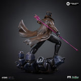 PRE-ORDER: Iron Studios Marvel Studios Avengers: Doomsday Gambit 1/10 Art Scale Statue - collectorzown