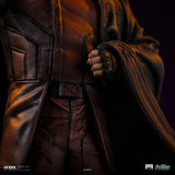 PRE-ORDER: Iron Studios Marvel Studios Avengers: Doomsday Magneto 1/10 Art Scale Statue - collectorzown