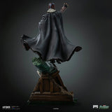PRE-ORDER: Iron Studios Marvel Studios Avengers: Doomsday Magneto 1/10 Art Scale Statue - collectorzown