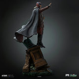 PRE-ORDER: Iron Studios Marvel Studios Avengers: Doomsday Magneto 1/10 Art Scale Statue - collectorzown