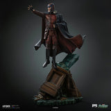 PRE-ORDER: Iron Studios Marvel Studios Avengers: Doomsday Magneto 1/10 Art Scale Statue - collectorzown